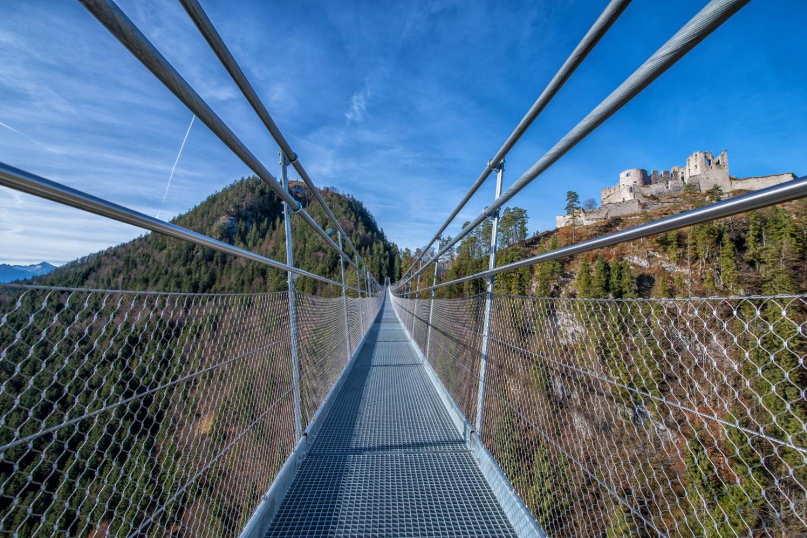 Hotel Krone Tirol Ройте Экстерьер фото