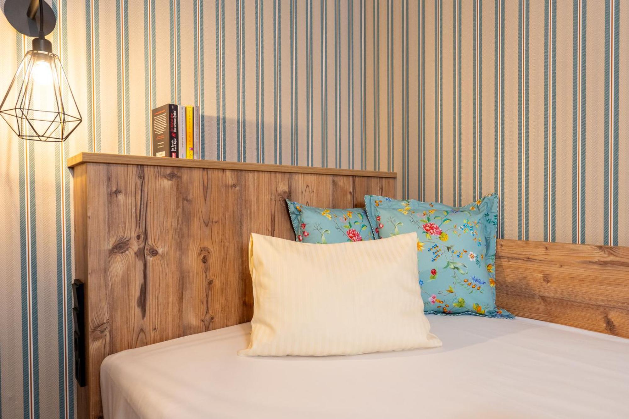 Hotel Krone Tirol Ройте Экстерьер фото
