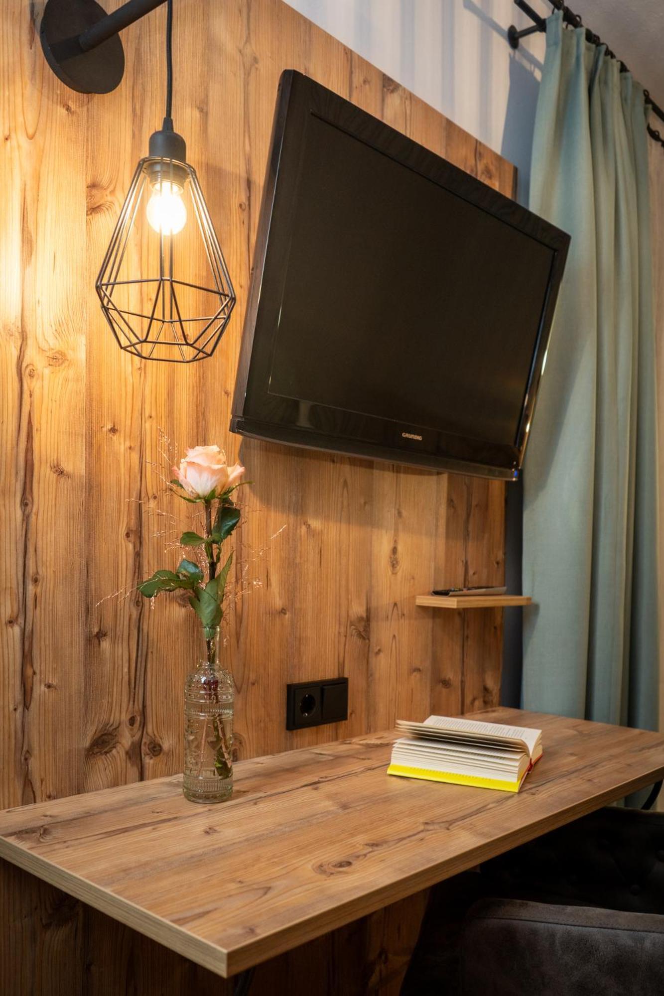 Hotel Krone Tirol Ройте Экстерьер фото